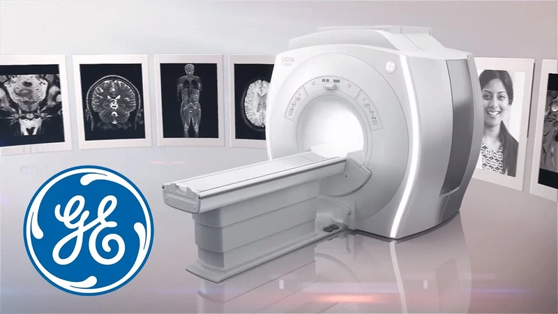 MRI